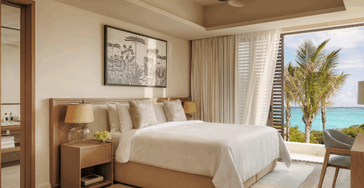 Chambre 1